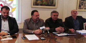 Εντατικές προετοιμασίες για την  1η Πολυκλαδική Έκθεση Προϊόντων και Υπηρεσιών Δυτικής Μακεδονίας –	Επιδότηση του Επιμελητηρίου Κοζάνης στους συμμετέχοντες