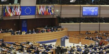 Ευρωβουλή: Απορρίφθηκε πρόταση Μαριά για ψήφισμα για την αναγνώριση της Γενοκτονίας των Ποντίων