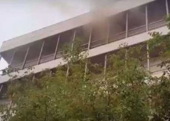 Αναιρέθηκε από τον Άρειο Πάγο η αθωωτική απόφαση ως προς την υπάλληλο της Εισαγγελίας Εφετών για την υπόθεση εμπρησμού στο δικαστικό μέγαρο της Κοζάνης!