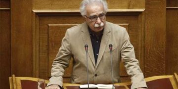 Υπουργός Παιδείας Κ. Γαβρόγλου : 15 εκ ευρώ στα ΑΕΙ που συγχωνεύονται