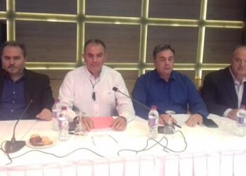 Στον αέρα 1500 θέσεις εργασίας στο ΛΚΔΜ – Δεν χωράνε στον ενεργειακό σχεδιασμό ΑΗΣ Αμυνταίου, Καρδιάς και οι μονάδες 1 και 2 του Αγίου Δημητρίου