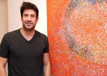 Εγινε η Ευρωβουλή… πασαρέλα: Ο ΣΥΡΙΖΑ έκανε πρόταση στον Αλέξη Γεωργούλη