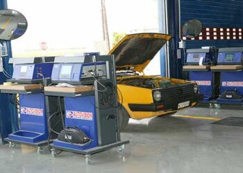 Ι.ΚΤΕΟ Πτολεμαϊδας:  Αναίμακτα γιορτινά ταξίδια , με τεχνικό έλεγχο και μέτρα ασφαλείας