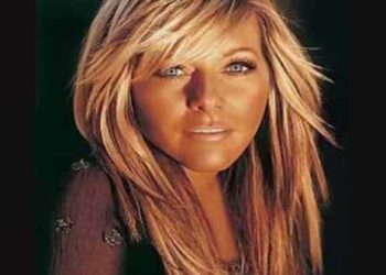 Η Μουσική Γωνιά του Μίλτου Ηλιάδη στο e-ptolemeos.gr – Jamie o’Neal-To Be with you