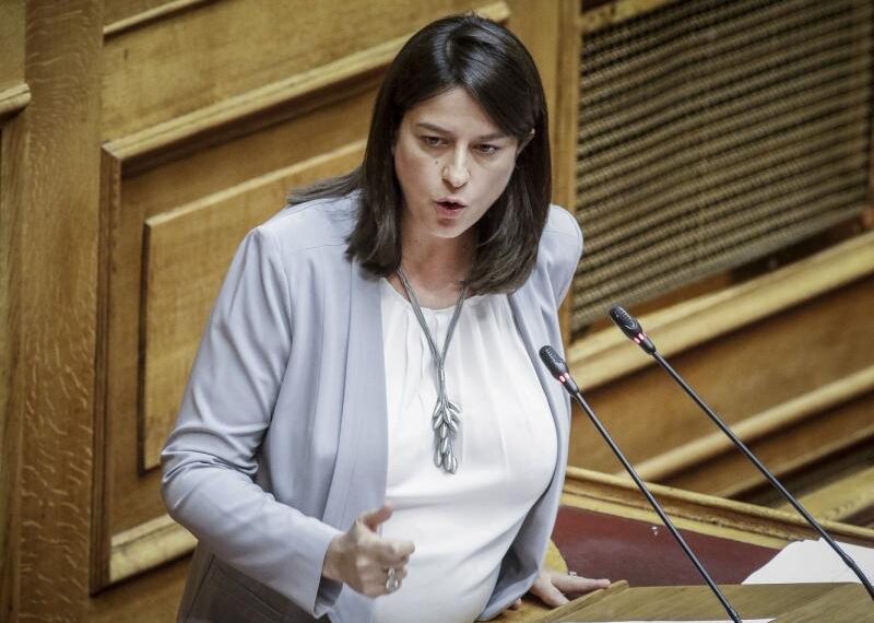 Ν. Κεραμέως: Από τις μέχρι τώρα συγχωνεύσεις των ΤΕΙ η ΝΔ συμφωνεί μόνο για το Πανεπιστήμιο Δυτ. Αττικής