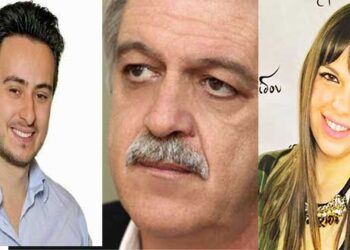 Κίνημα Αλλαγής: Π. Κουκουλόπουλος, Δ. Ζιούζιος και Ε. Κατσόγιαννου – Τριανταφύλλου, εκλέγονται στην Κεντρική Επιτροπή