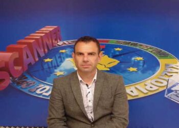 Ο υπ. Δήμαρχος Καστοριάς Γιάννης Κορεντσίδης απαντάει στο Ερωτηματολόγιο του Προυστ μέσα από ένα έξυπνο video!