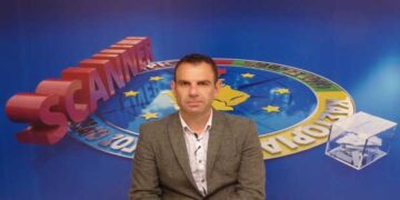 Ο υπ. Δήμαρχος Καστοριάς Γιάννης Κορεντσίδης απαντάει στο Ερωτηματολόγιο του Προυστ μέσα από ένα έξυπνο video!