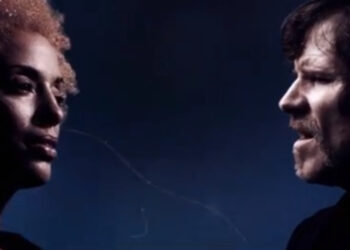 Η Μουσική Γωνιά του Μίλτου Ηλιάδη στο e-ptolemeos.gr -Art Department Presents Martina Topley-Bird featuring Mark Lanegan – Crystalised