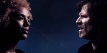 Η Μουσική Γωνιά του Μίλτου Ηλιάδη στο e-ptolemeos.gr -Art Department Presents Martina Topley-Bird featuring Mark Lanegan – Crystalised