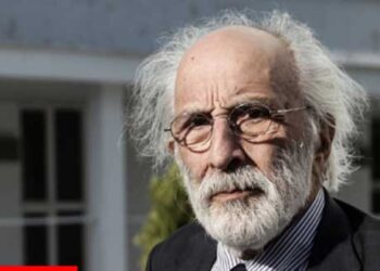 Συνελήφθη ο Αλέξανδρος Λυκουρέζος -Για την μαφία των φυλακών