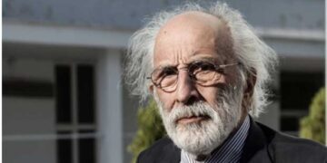 Συνελήφθη ο Αλέξανδρος Λυκουρέζος -Για την μαφία των φυλακών