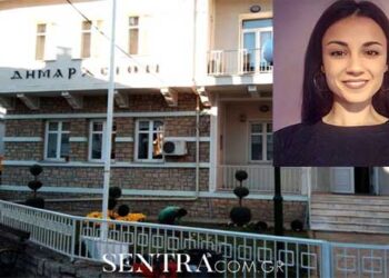 Μάλλον η πιο γλυκιά (και ειλικρινής) ανακοίνωση υποψηφίου έρχεται από το Άργος Ορεστικό