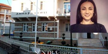 Μάλλον η πιο γλυκιά (και ειλικρινής) ανακοίνωση υποψηφίου έρχεται από το Άργος Ορεστικό