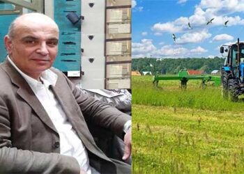 Χρονογράφημα του Μάξιμου Κωνσταντινίδη: Μάθε γράμματα