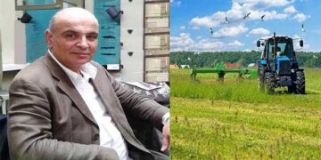 Χρονογράφημα του Μάξιμου Κωνσταντινίδη: Μάθε γράμματα