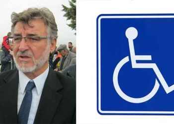 Ερωτήσεις για θέματα των ΑΜΕΑ  – Από τα Παραπολιτικά του Παλμού της Τετάρτης 03/04/2019