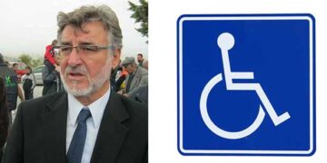 Ερωτήσεις για θέματα των ΑΜΕΑ  – Από τα Παραπολιτικά του Παλμού της Τετάρτης 03/04/2019