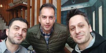 Πτολεμαΐδα: Οι νέοι των συνδυασμών, δίνουν ένα κλίμα ενότητας και υγιούς ανταγωνισμού