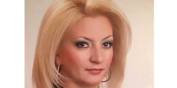 Υποψήφια με την Γεωργία Ζεμπιλιάδου η Δικηγόρος Νικολέτα Μπουμπόναρη – Ο Επίκαιρος καταγράφει