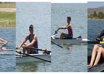 Εκπληκτική εμφάνιση και σπουδαίες επιτυχίες του Ν.Ο.Κ. στο Πανελλήνιο Σχολικό Πρωτάθλημα Λυκείων 2019