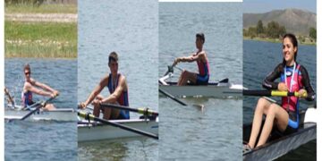 Εκπληκτική εμφάνιση και σπουδαίες επιτυχίες του Ν.Ο.Κ. στο Πανελλήνιο Σχολικό Πρωτάθλημα Λυκείων 2019