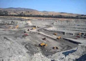 H  Μεταλιγνιτική Περίοδος στην Δυτική Μακεδονία ξεκίνησε τουλάχιστον πριν 20 χρόνια