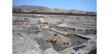 H  Μεταλιγνιτική Περίοδος στην Δυτική Μακεδονία ξεκίνησε τουλάχιστον πριν 20 χρόνια