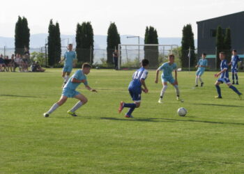 Πλούσιο θέαμα από τους αυριανούς αστέρες της Ε.Π.Σ. Κοζάνης