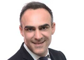 Ανακήρυξη υποψηφιότητας Παντελή Παπαοικονόμου με τον Γιώργο Κασαπίδη