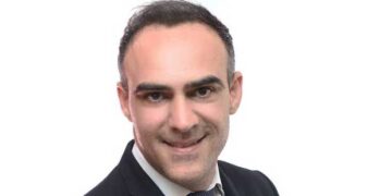 Ανακήρυξη υποψηφιότητας Παντελή Παπαοικονόμου με τον Γιώργο Κασαπίδη