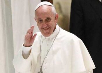 Το απαράδεκτο φάλτσο του Ποντίφικα για τον Αλέξη Τσίπρα – Γράφει ο Γεώργιος Τσακαλίδης