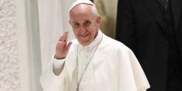 Το απαράδεκτο φάλτσο του Ποντίφικα για τον Αλέξη Τσίπρα – Γράφει ο Γεώργιος Τσακαλίδης