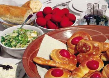 ΚΕ.Π.ΚΑ ΔΥΤ. ΜΑΚΕΔΟΝΙΑΣ: Όλα όσα πρέπει να γνωρίζουμε για το Πασχαλινό Τραπέζι