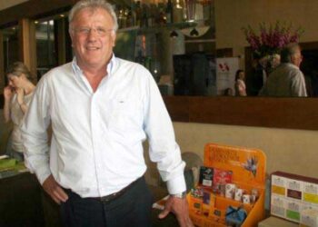 Μέσα στον Μάιο οι πρώτες εξαγωγές κρόκου Κοζάνης στην Κίνα