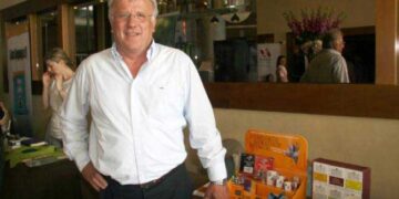 Μέσα στον Μάιο οι πρώτες εξαγωγές κρόκου Κοζάνης στην Κίνα