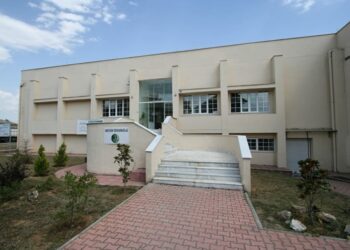 Ολοκληρώθηκαν οι εργασίες αποκατάστασης ζημιών στο Ιστορικό – Παλαιοντολογικό Μουσείο Πτολεμαΐδας