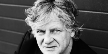 Η Μουσική Γωνιά του Μίλτου Ηλιάδη στο e-ptolemeos.gr: Rodolphe Burger – The Days Of Pearly Spencer (“Louise Wimmer” soundtrack)