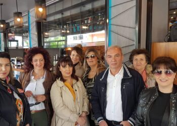 Ο Γιάννης και οι 7 Χάριτες – Ο Επίκαιρος καταγράφει