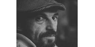 Το Φωτογραφικό εργαστήρι του Δήμου Κοζάνης «Φωτοδίοδος» συστήνει τον φωτογράφο Αθανάσιο Αναστασόπουλο