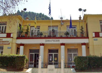 Υπολειτουργεί ο δήμος Σερβίων-Βελβεντού μέχρι την ψήφιση του Προϋπολογισμού 2019