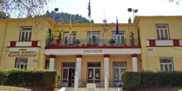 Υπολειτουργεί ο δήμος Σερβίων-Βελβεντού μέχρι την ψήφιση του Προϋπολογισμού 2019