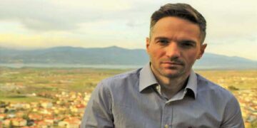 Ο Σωκράτης Μπρουσιόβας εντάσσεται στο συνδυασμό της ΕΛΠΙΔΑΣ