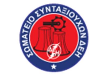 Εκλογές του Σωματείου Συνταξιούχων ΔΕΗ
