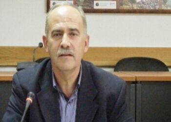 Γιάννης Στρατάκης: Γιατί συμμετέχω ενεργά και επιλέγω για την Περιφέρεια Γεωργία Ζεμπιλιάδου