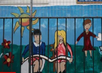 Στις 9 θα χτυπάει το κουδούνι από τη νέα σχολική χρονιά σε Γυμνάσια και Λύκεια