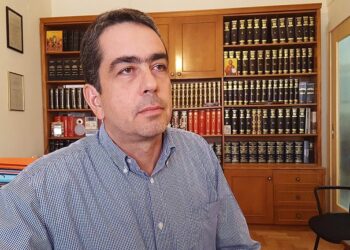 Ονομασία: “Πανεπιστήμιο Δυτικής Μακεδονίας” του Γιάννη Θεοφύλακτου, Βουλευτή ΣΥΡΙΖΑ Ν. Κοζάνης