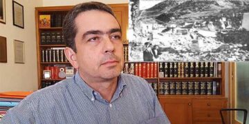 Η ιστορική υπερψήφιση από τη Βουλή για τις γερμανικές αποζημιώσεις και η σημασία της για το Ν. Κοζάνης και τη Δ. Μακεδονία  – Γράφει ο Γιάννης Θεοφύλακτος