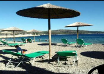 Που επιτρέπεται η κολύμβηση στη Θεσσαλονίκη αυτό το καλοκαίρι