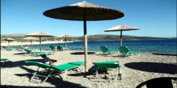 Που επιτρέπεται η κολύμβηση στη Θεσσαλονίκη αυτό το καλοκαίρι